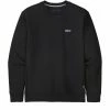 Patagonia Men's P-6 Label Uprisal Crew Sweatshirt
