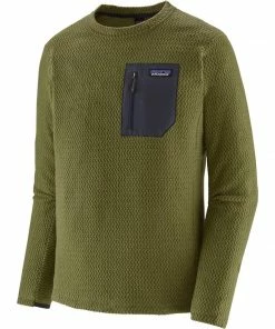 Patagonia Men's R1 Air Crew