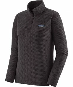 Patagonia Women's R1 Air Zip-Neck 7 Patagonia Women's R1 Air Zip-Neck