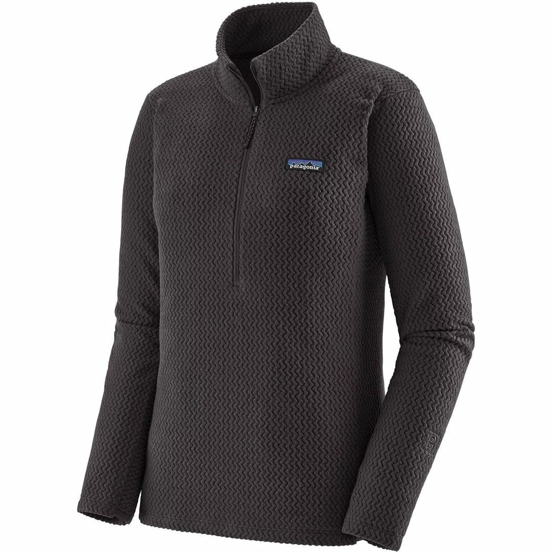 Patagonia Women's R1 Air Zip-Neck 5 Patagonia Women's R1 Air Zip-Neck