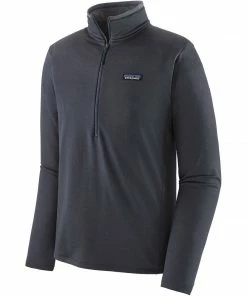 Patagonia Men's R1 Daily Zip-Neck