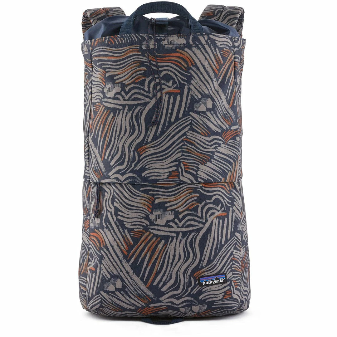 Patagonia Arbor Linked Pack 25L Camp & Hike 4 Patagonia Arbor Linked Pack 25L Camp & Hike