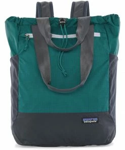 Patagonia Camp & Hike Ultralight Black Hole Tote Pack 27L