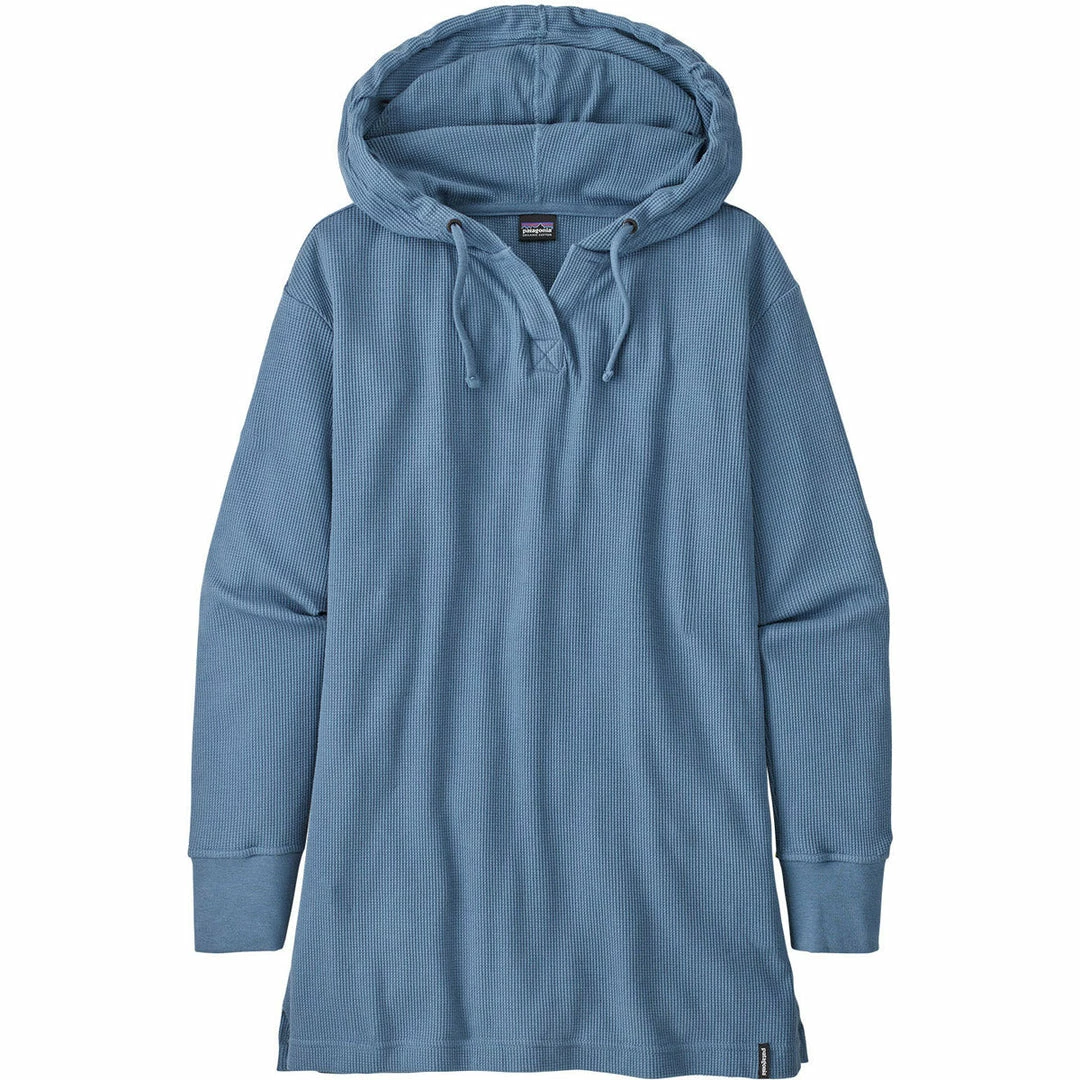Patagonia Women's Hooded Waffle Tunic - Clearance 3 Patagonia Women's Hooded Waffle Tunic - Clearance