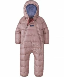 Patagonia Infant Hi-Loft Down Sweater Bunting - Clearance Kids