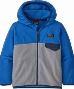 Patagonia Baby Micro D Snap-T Jacket
