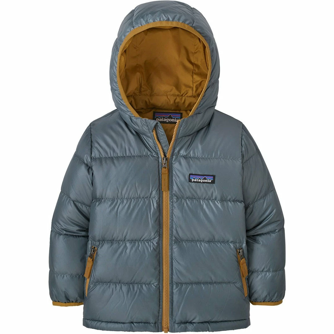 Patagonia Baby Hi-Loft Down Sweater Hoody 6 Patagonia Baby Hi-Loft Down Sweater Hoody
