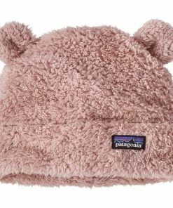 Patagonia Baby Furry Friends Hat Kids