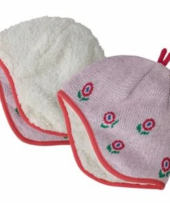 Patagonia Kids Baby Reversible Beanie