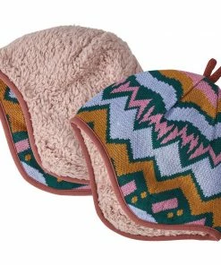 Patagonia Kids Baby Reversible Beanie