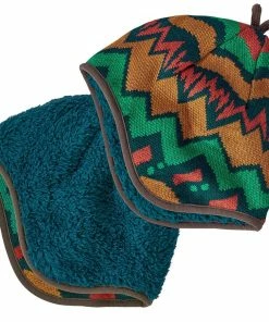 Patagonia Kids Baby Reversible Beanie