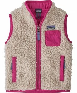 Patagonia Baby Retro-X Vest Kids