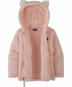 Patagonia Baby Furry Friends Hoody Kids 25 Patagonia Baby Furry Friends Hoody Kids