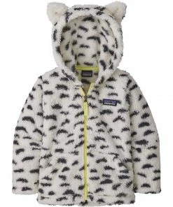Patagonia Baby Furry Friends Hoody Kids 26 Patagonia Baby Furry Friends Hoody Kids