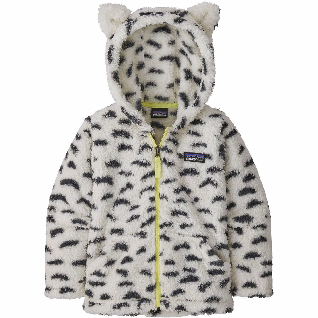 Patagonia Baby Furry Friends Hoody Kids 14 Patagonia Baby Furry Friends Hoody Kids