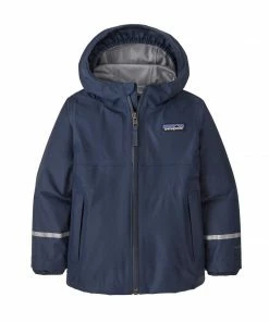 Patagonia Kids Baby Torrentshell 3L Jacket