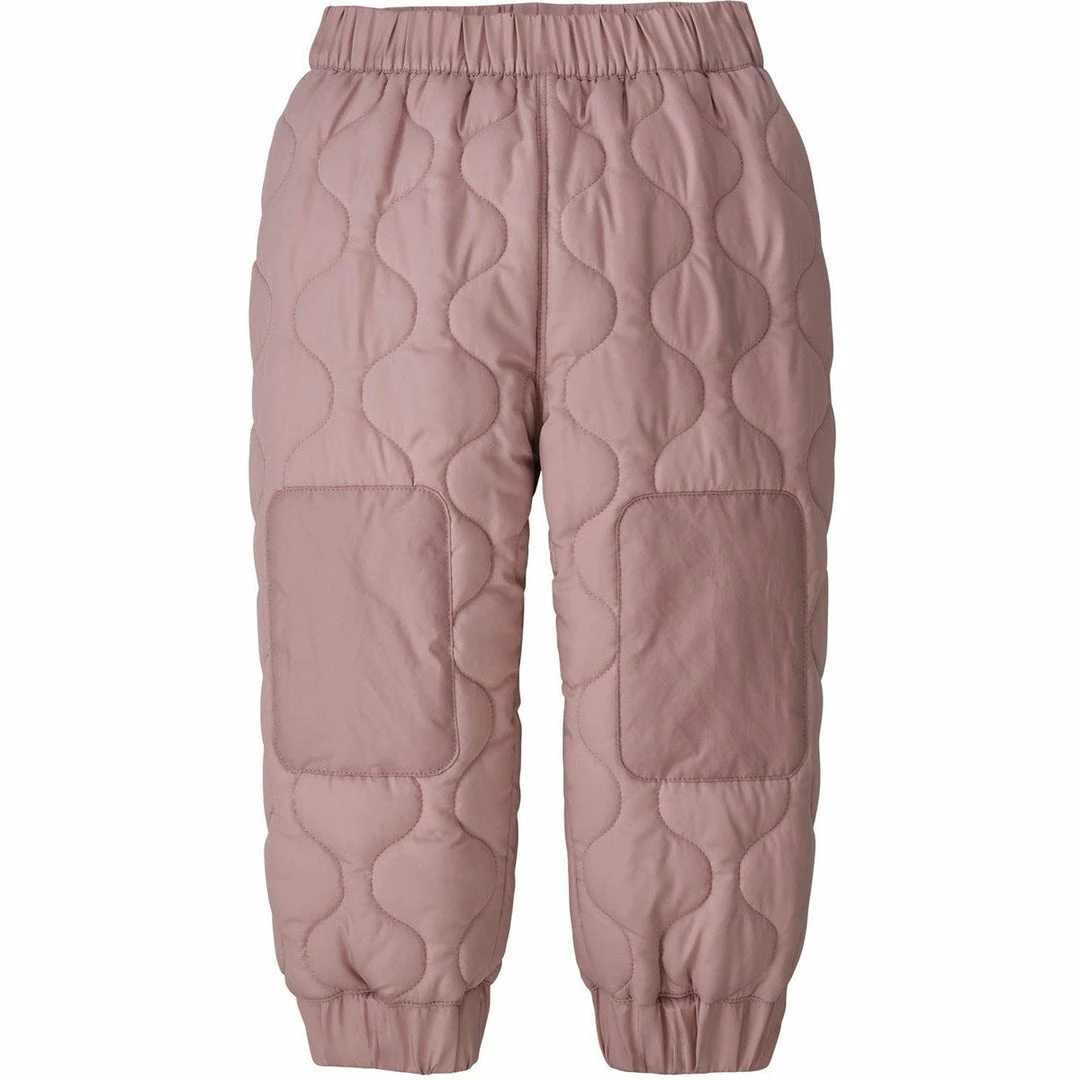 Patagonia Baby Quilted Puff Joggers 3 Patagonia Baby Quilted Puff Joggers