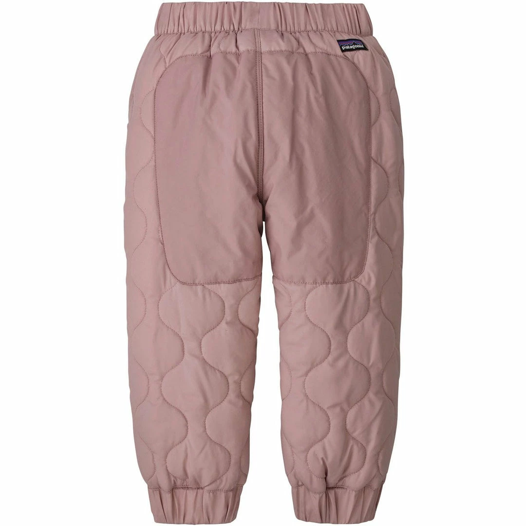 Patagonia Baby Quilted Puff Joggers 4 Patagonia Baby Quilted Puff Joggers