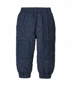 Patagonia Baby Quilted Puff Joggers 7 Patagonia Baby Quilted Puff Joggers