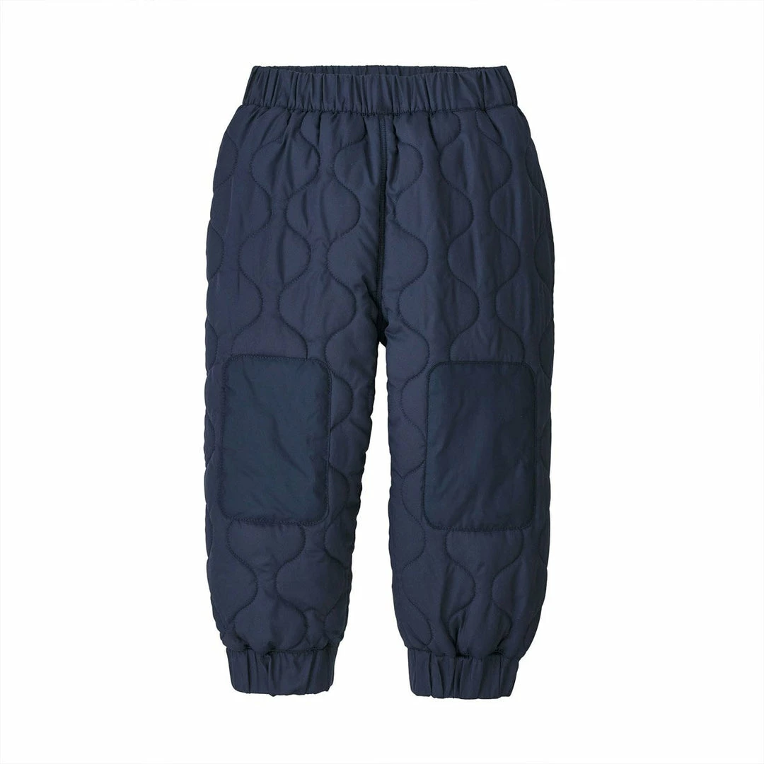 Patagonia Baby Quilted Puff Joggers 5 Patagonia Baby Quilted Puff Joggers