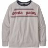 Patagonia Kids' Lightweight Crew Sweatshirt - Clearance 2 Patagonia Kids' Lightweight Crew Sweatshirt - Clearance