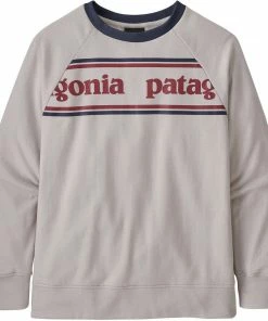 Patagonia Kids' Lightweight Crew Sweatshirt - Clearance