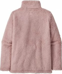 Patagonia Kids Girls' Los Gatos 1/4 Zip