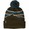 Patagonia Kids' Powder Town Beanie - Clearance