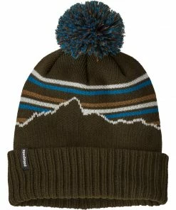 Patagonia Kids' Powder Town Beanie - Clearance