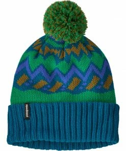 Patagonia Kids' Powder Town Beanie - Clearance