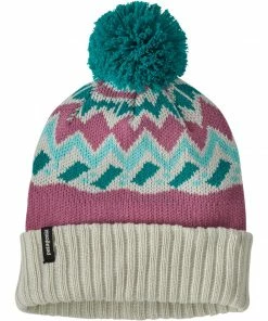 Patagonia Kids' Powder Town Beanie - Clearance