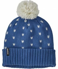 Patagonia Kids' Powder Town Beanie - Clearance