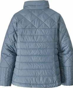 Patagonia Girls' Radalie Jacket Kids
