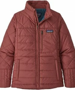 Patagonia Girls' Radalie Jacket Kids