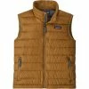 Patagonia Boys' Down Sweater Vest - Clearance