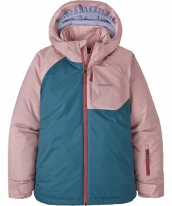Patagonia Girls' Snowbelle Jacket - Clearance