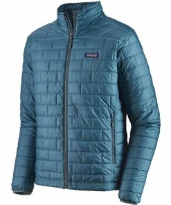 Patagonia Men's Nano Puff Jacket 22 Patagonia Men's Nano Puff Jacket