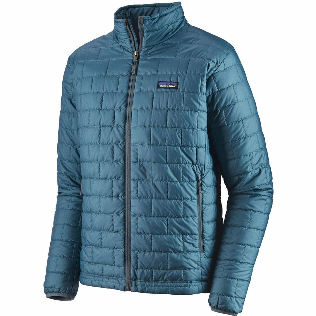 Patagonia Men's Nano Puff Jacket 11 Patagonia Men's Nano Puff Jacket
