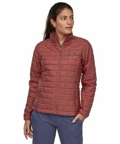Patagonia Women's Nano Puff Jacket