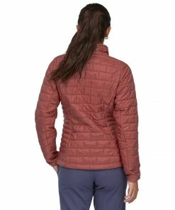 Patagonia Women's Nano Puff Jacket