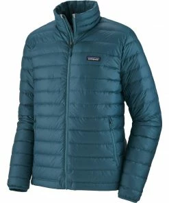 Patagonia Men's Down Sweater Jacket