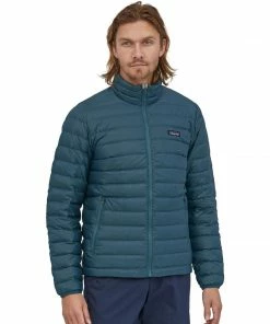 Patagonia Men's Down Sweater Jacket