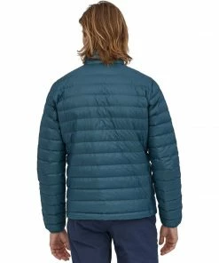Patagonia Men's Down Sweater Jacket