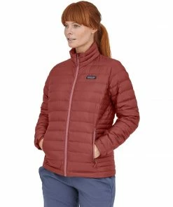 Patagonia Women's Down Sweater