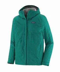 Patagonia Men's Torrentshell 3L Jacket