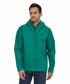Patagonia Men's Torrentshell 3L Jacket