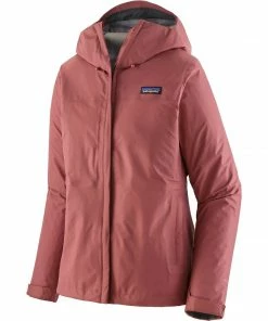 Patagonia Women's Torrentshell 3L Jacket