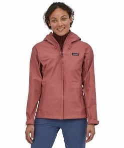 Patagonia Women's Torrentshell 3L Jacket