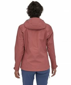 Patagonia Women's Torrentshell 3L Jacket
