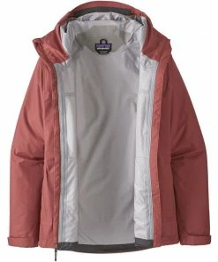 Patagonia Women's Torrentshell 3L Jacket
